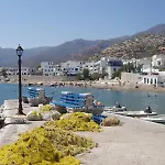 호텔 Adonis Naxos