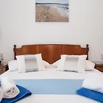 Adonis Naxos