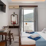 호텔 Adonis Naxos 아폴론