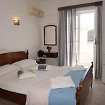 Adonis Naxos 호텔 아폴론