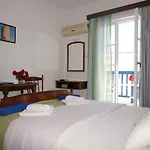 Adonis Naxos 호텔 아폴론