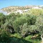 호텔 Adonis Naxos