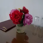 호텔 Adonis Naxos 아폴론