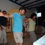 호텔 Adonis Naxos