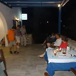 호텔 Adonis Naxos