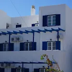 Adonis Naxos 아폴론