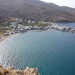 Adonis Naxos 호텔 아폴론
