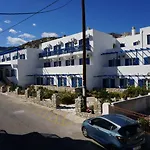 호텔 Adonis Naxos