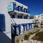 Adonis Naxos 아폴론