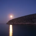 Adonis Naxos 호텔