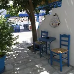 Adonis Naxos 호텔 아폴론