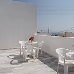 Adonis Naxos Szálloda 2*