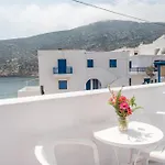 Adonis Naxos Hotel
