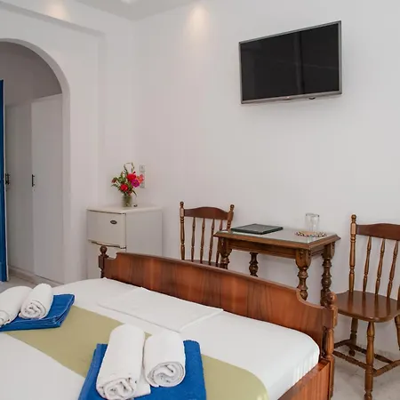 فندق Adonis Naxos Apollon (Naxos)