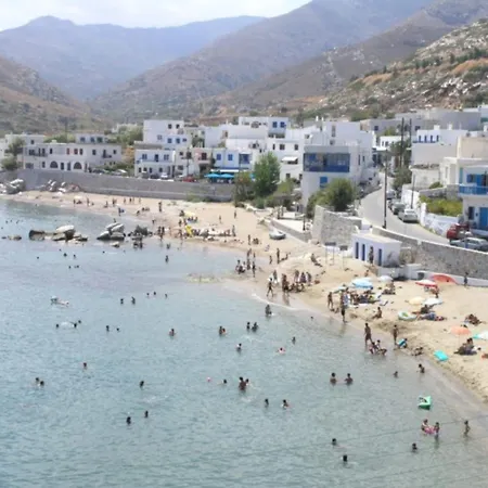 Adonis Naxos