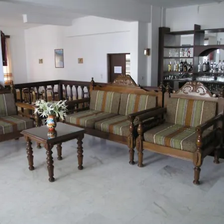 Adonis Naxos Hotel