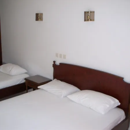 Adonis Naxos Hotel
