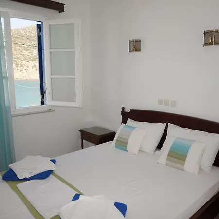 Adonis Naxos