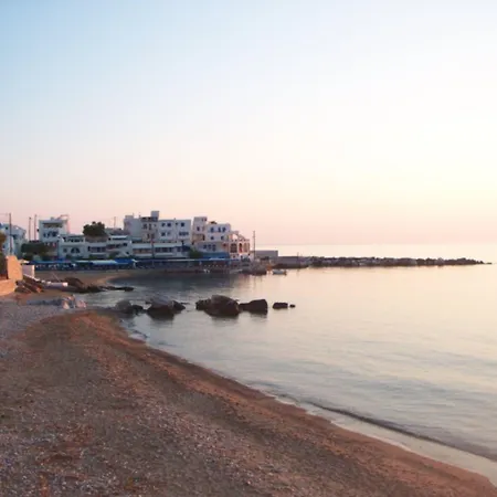 Adonis Naxos Hotel