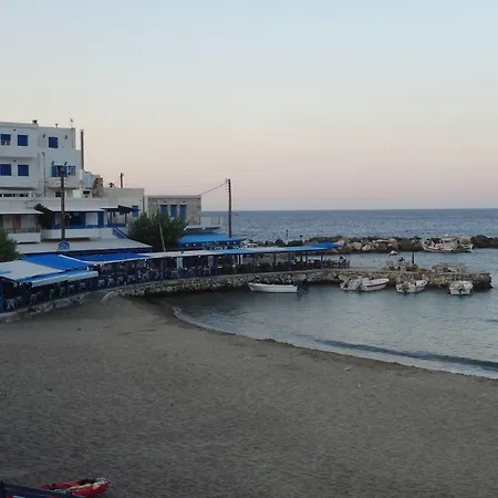 Adonis Naxos