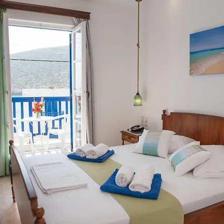 Adonis Naxos