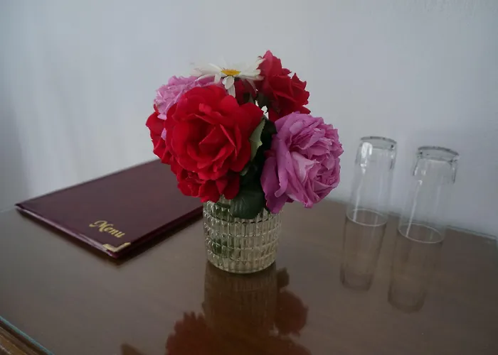 מלון Adonis Naxos אפולון