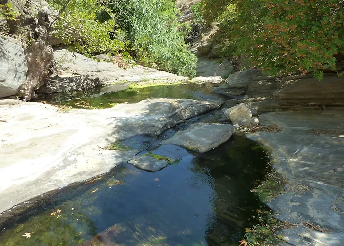 מלון Adonis Naxos אפולון