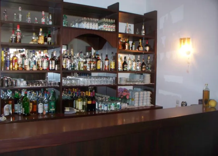 Adonis Naxos מלון אפולון